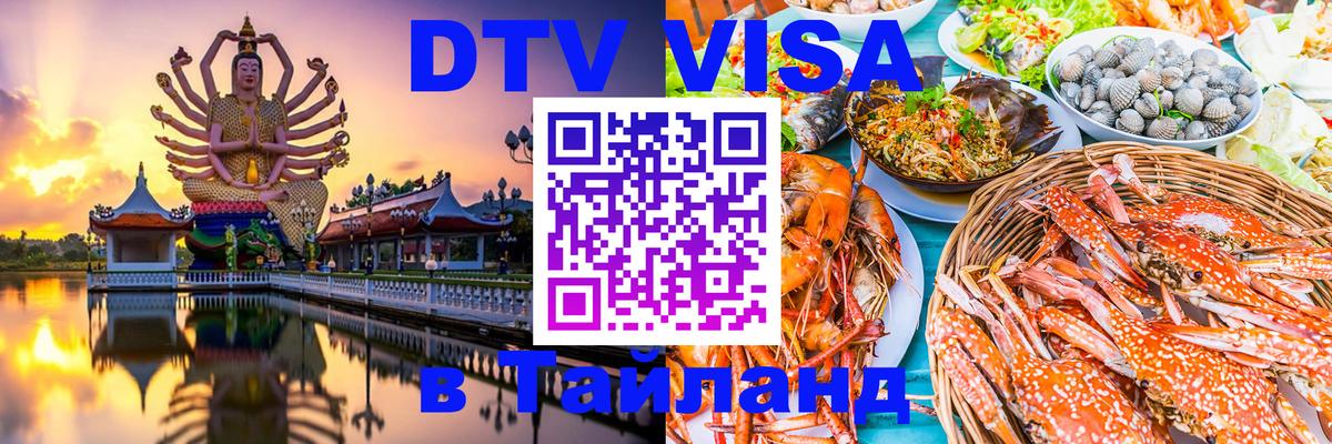 Оформление DTV визы под ключ: стоимость и тарифы, только загранпаспорт - 